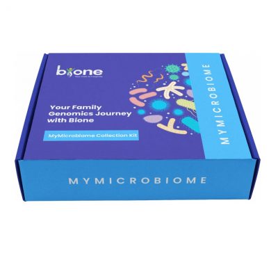 microbiome